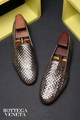 Bottega Venetta Men Loafers--017